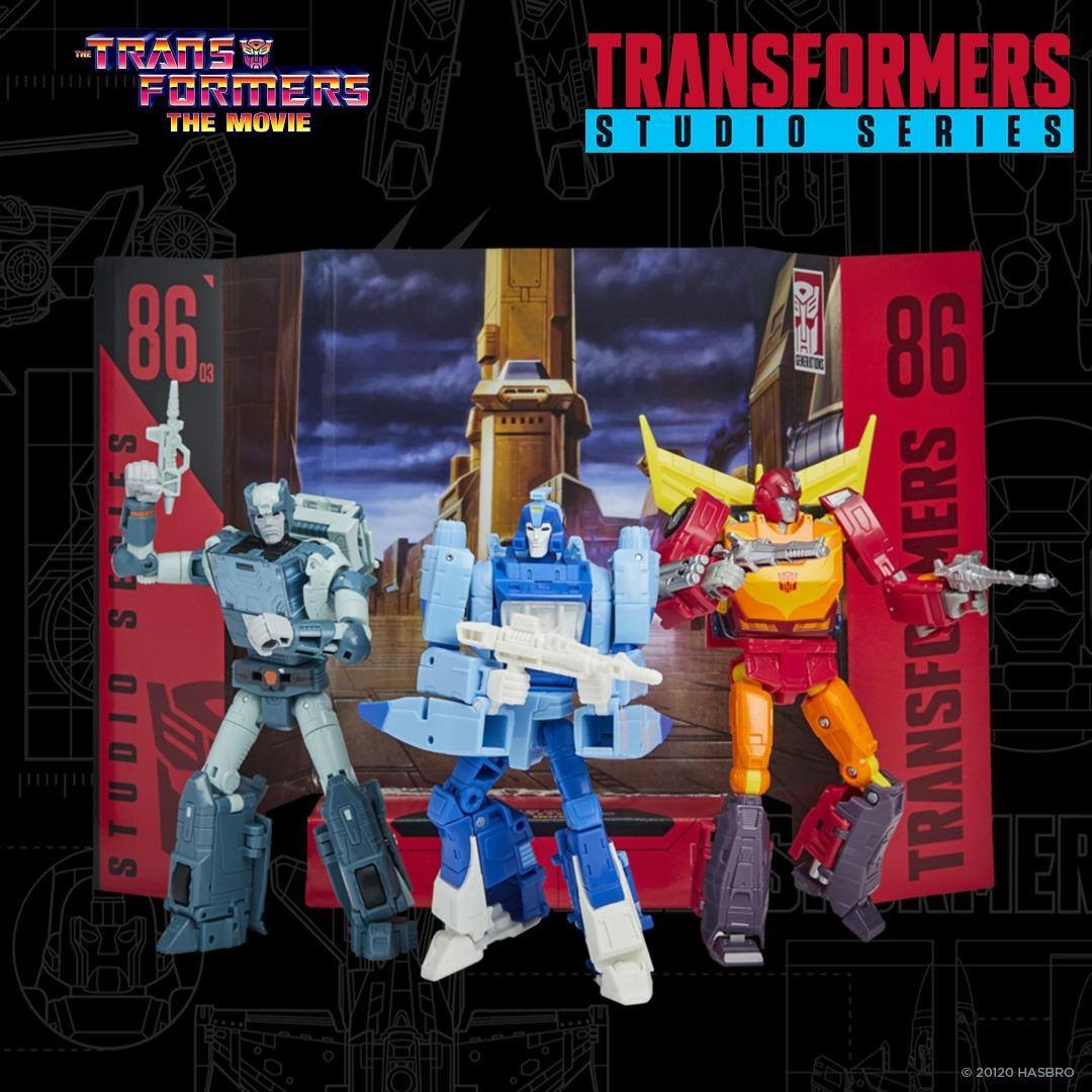 Transformers News: Twincast / Podcast Episode #262 “Generational Taxonomy”