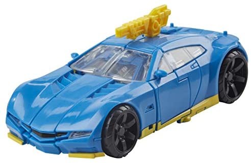 Transformers News: Transformers Galactic Odyssey Dominus Criminal Pursuit Pack Revealed