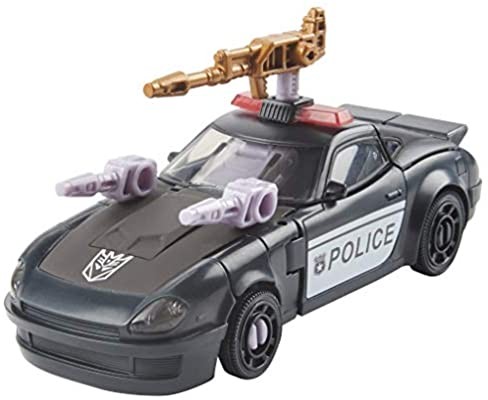Transformers News: Transformers Galactic Odyssey Dominus Criminal Pursuit Pack Revealed