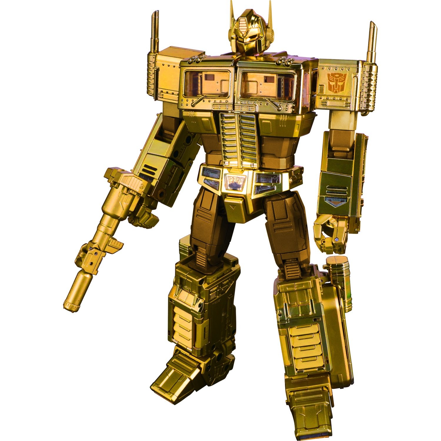 Transformers News: Takara's Golden Lagoon Figures Listed On Hasbro Pulse