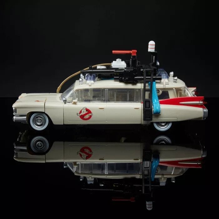 Transformers News: Hasbro Reveal New Studio Series Toys and Ghostbusters Afterlife Ectotron + Preorder Links