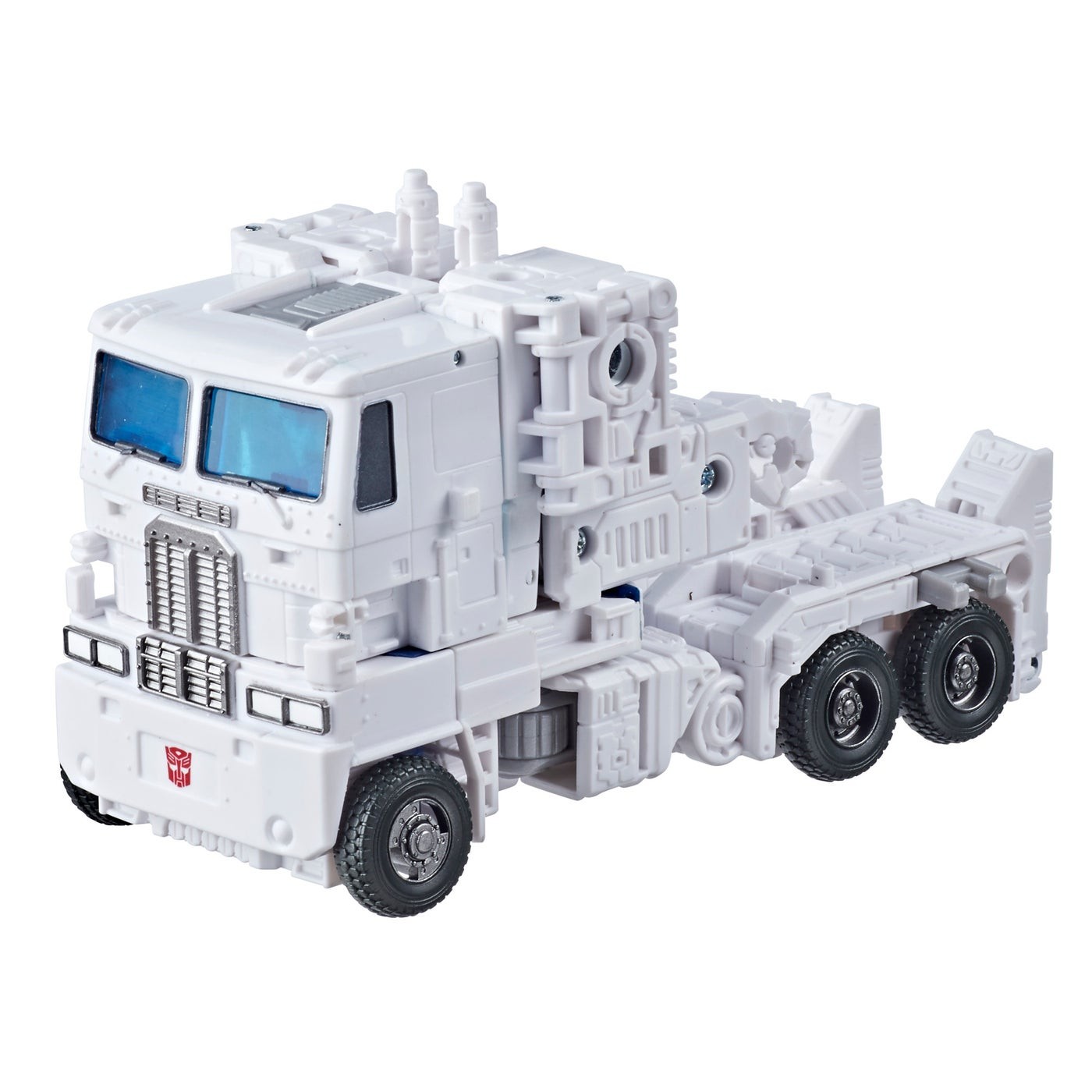 Transformers News: Kingdom Dinobot, Airazor and Ultra Magnus officially revealed