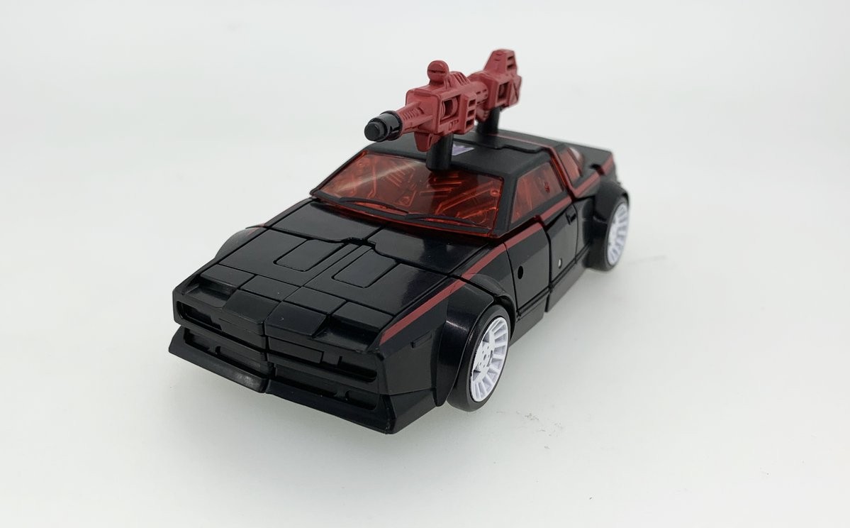Transformers News: New Transformers Earthrise Thrust and Runabout Includes Group Shots