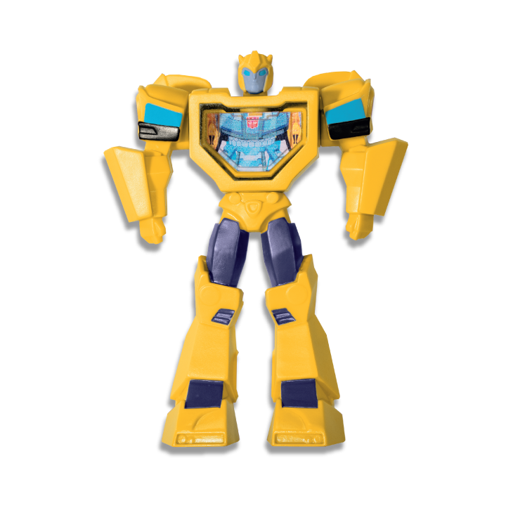 Transformers News: Upcoming Happy Meal Toys for International Markets Feature Transformers