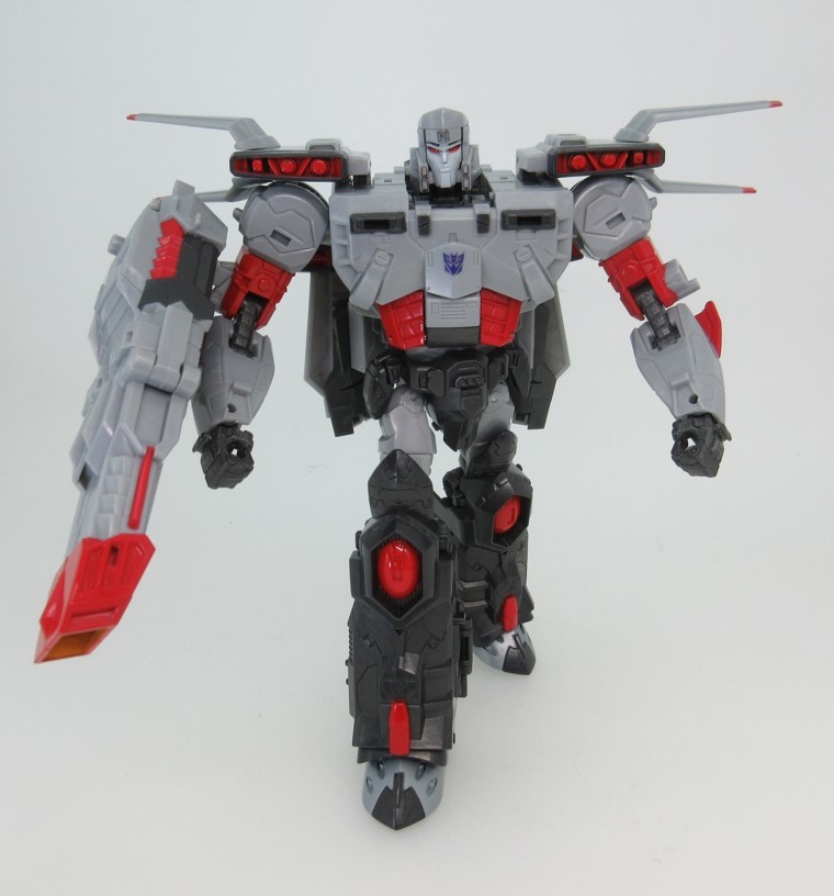 Transformers News: Top 5 Best G1 Styled Megatron Transformers Toys (Update)