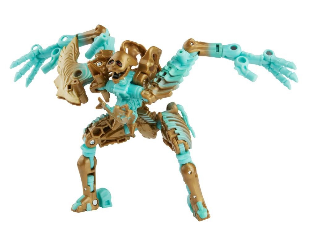 Transformers News: Transformers Generations Selects Transmutate Up For Pre-order