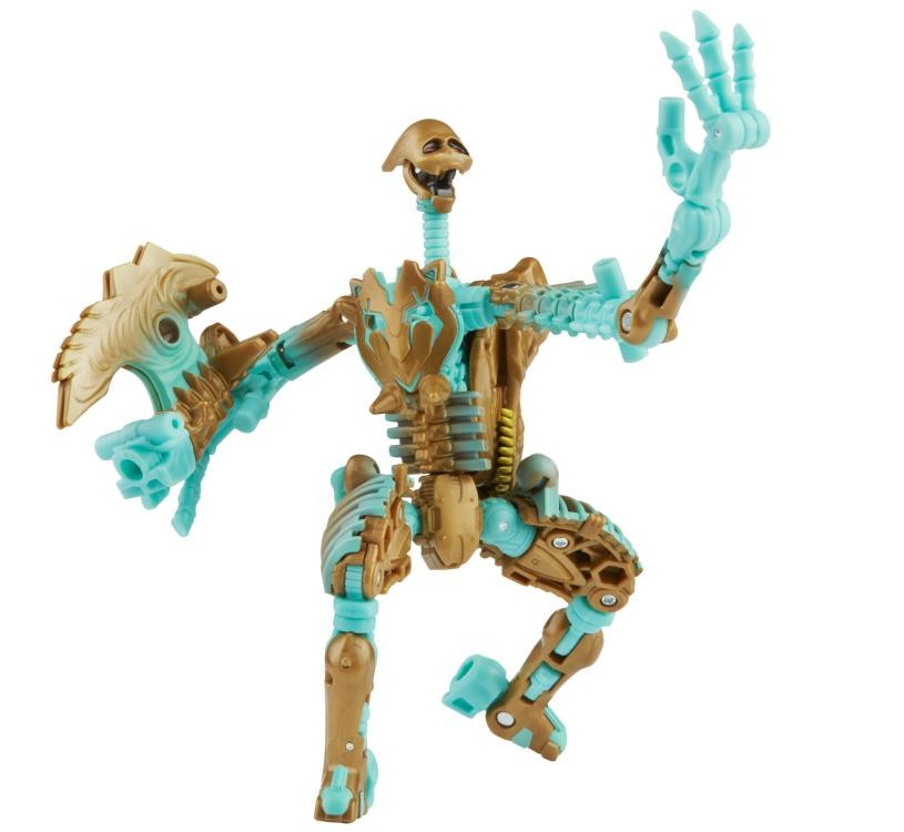 Transformers News: Transformers Generations Selects Transmutate Up For Pre-order