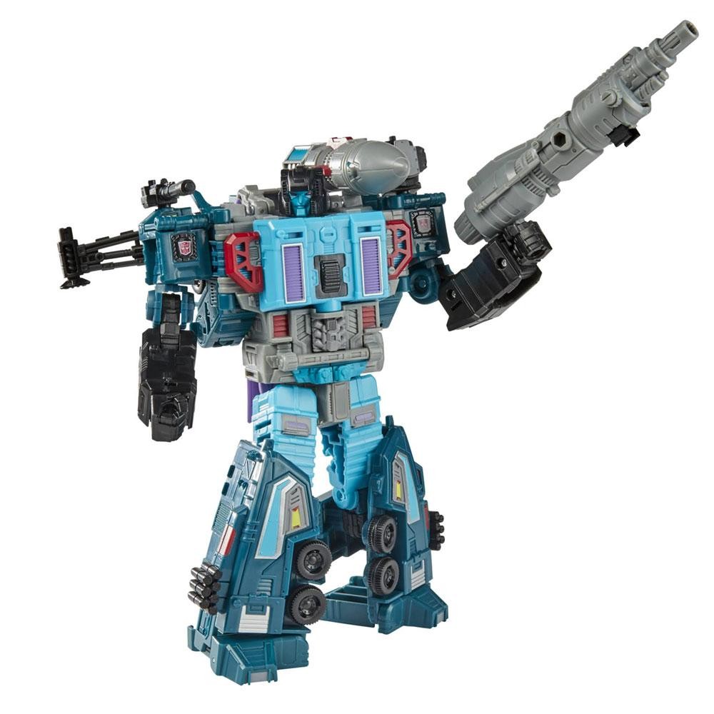 Transformers News: Steal of a Deal: Select Figures on Sale at Target for 50% Off!