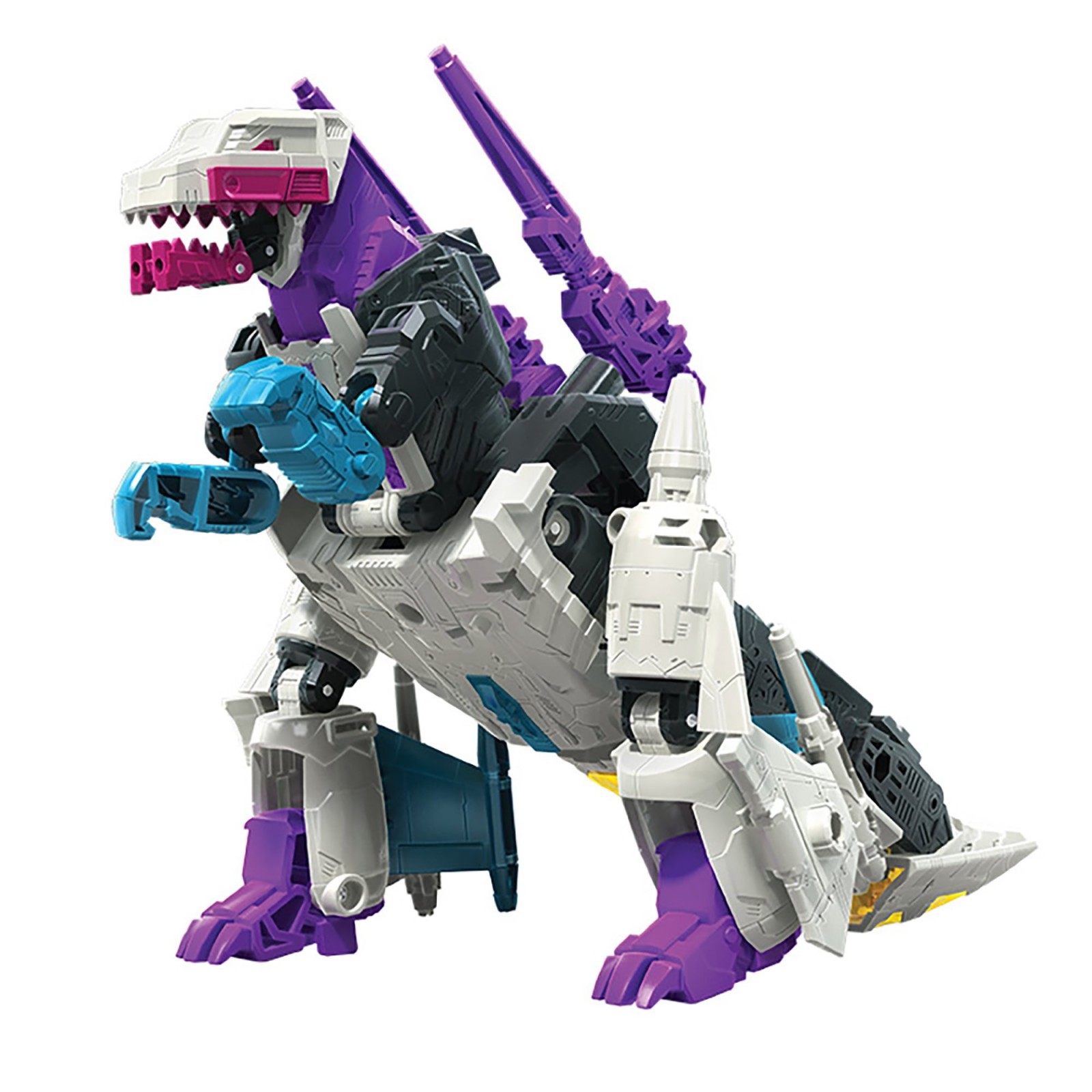 Transformers News: Steal of a Deal: Select Figures on Sale at Target for 50% Off!