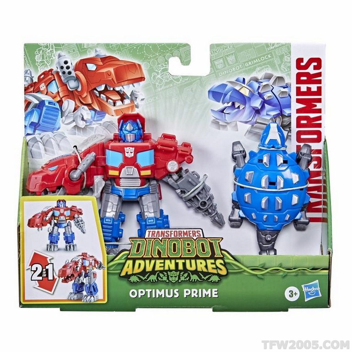 5 Surprise Toy Mini Brands Series 3 - Transformers Cyberverse Miniatures -  Transformers News - TFW2005