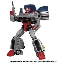 Transformers News: Masterpiece Crosscut Revealed and Additional Picture of Masterpiece Nightbird