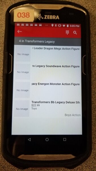 Transformers News: Listings for 2022 Legacy and Studio Series Lines include Dragon Megatron, Tarantulas, Inferno and Mo