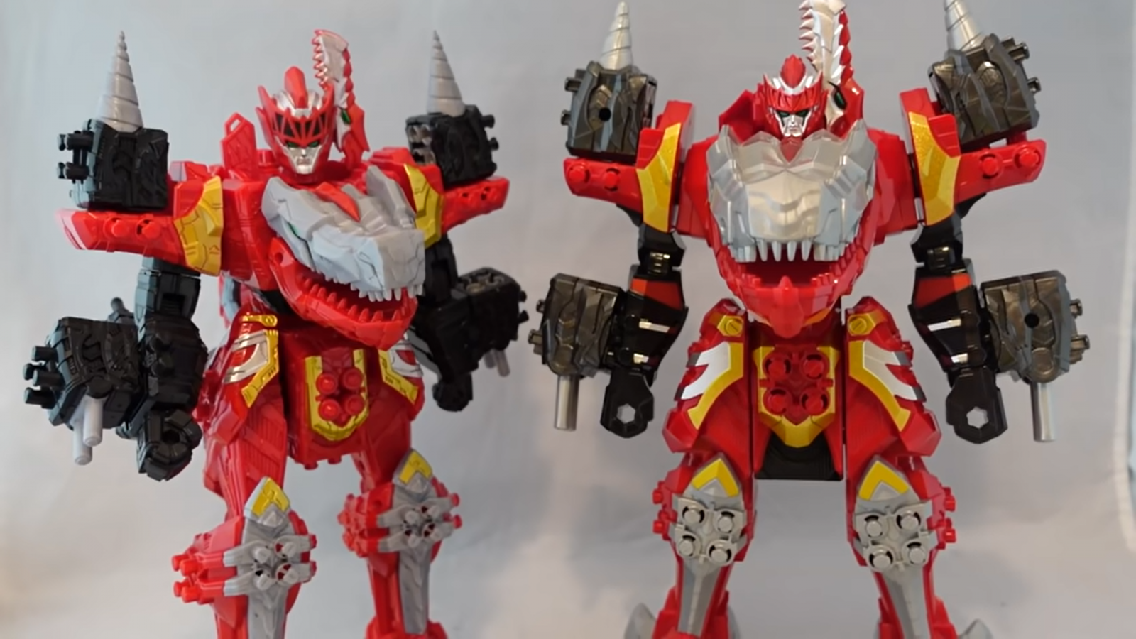 Transformers News: An Update on John Warden's Latest Mecha Endeavours at Hasbro