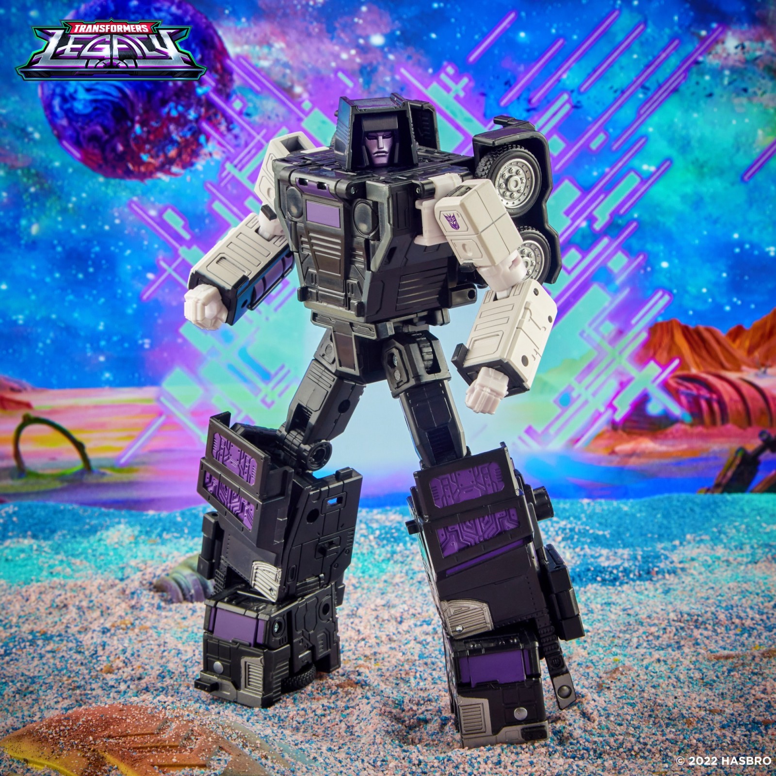 Transformers News: Get Legacy Motormaster for At Least $10 off on Target Pre-Order Right Now