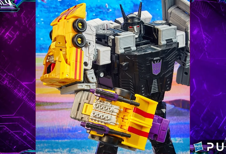 Transformers News: Twincast / Podcast Episode #298 "The Revenge of Auggie Cahnay"