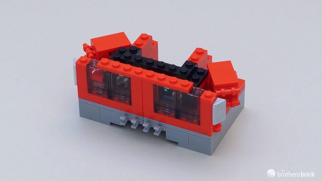 Possible Optimus Prime Lego Set Coming Soon - Transformers