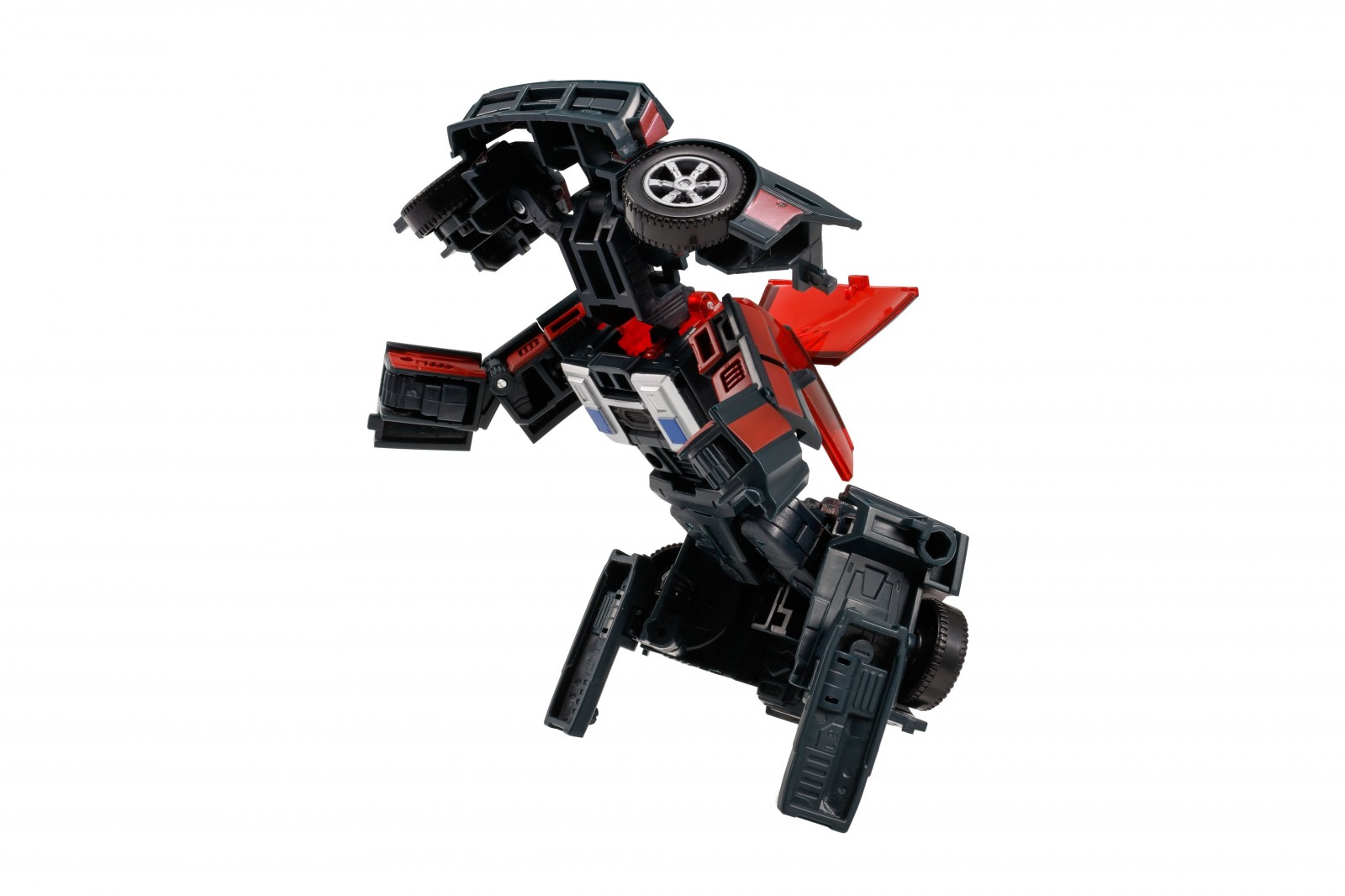 Transformers: Legacy TL-08 Knock Out