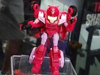 Transformers News: Transformers Earthspark News Roundup with More Optimus Prime Toys Coming + BAF Mandroid and Trailer