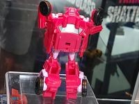 Transformers News: Transformers Earthspark News Roundup with More Optimus Prime Toys Coming + BAF Mandroid and Trailer