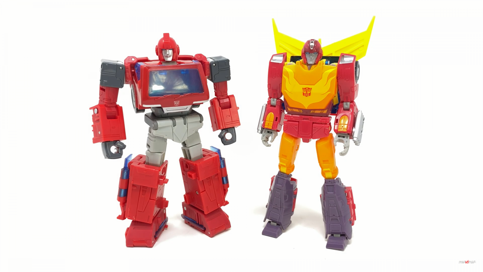 Transformers News: Twincast / Podcast Episode #306 "Everything All At Once"