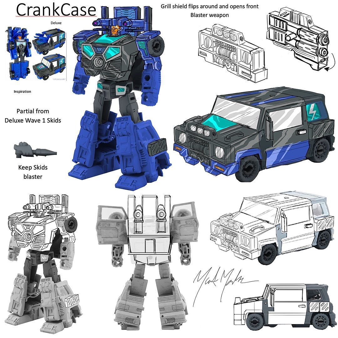 Transformers News: Twincast / Podcast Episode #307 "Snakes on a Train"