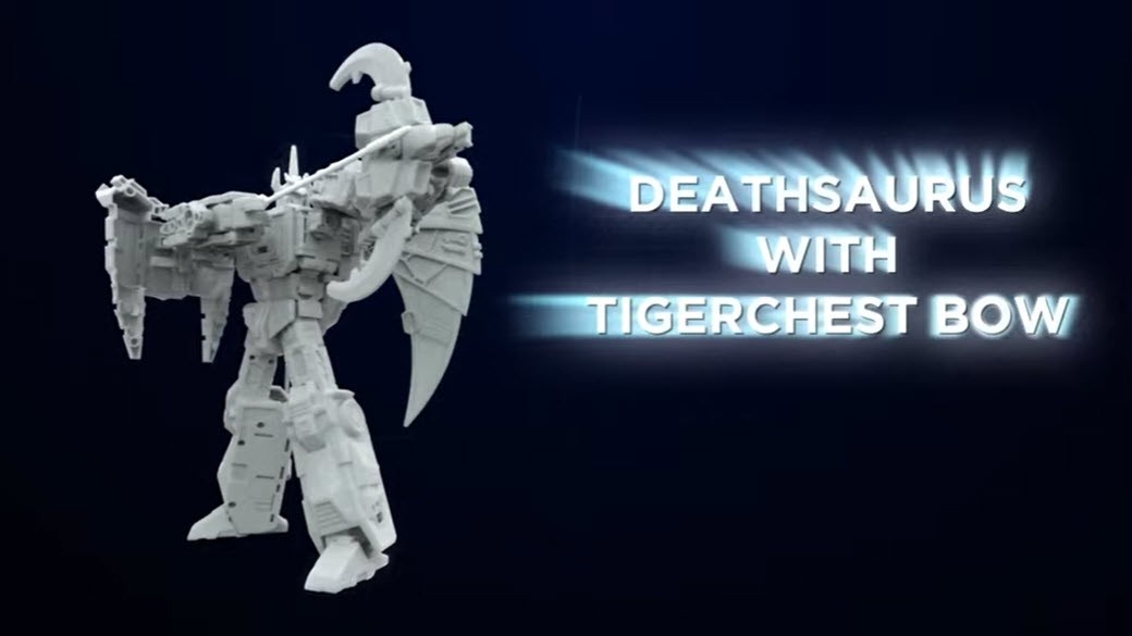 Transformers News: Twincast / Podcast Episode #311 "Emperor of Destruction"