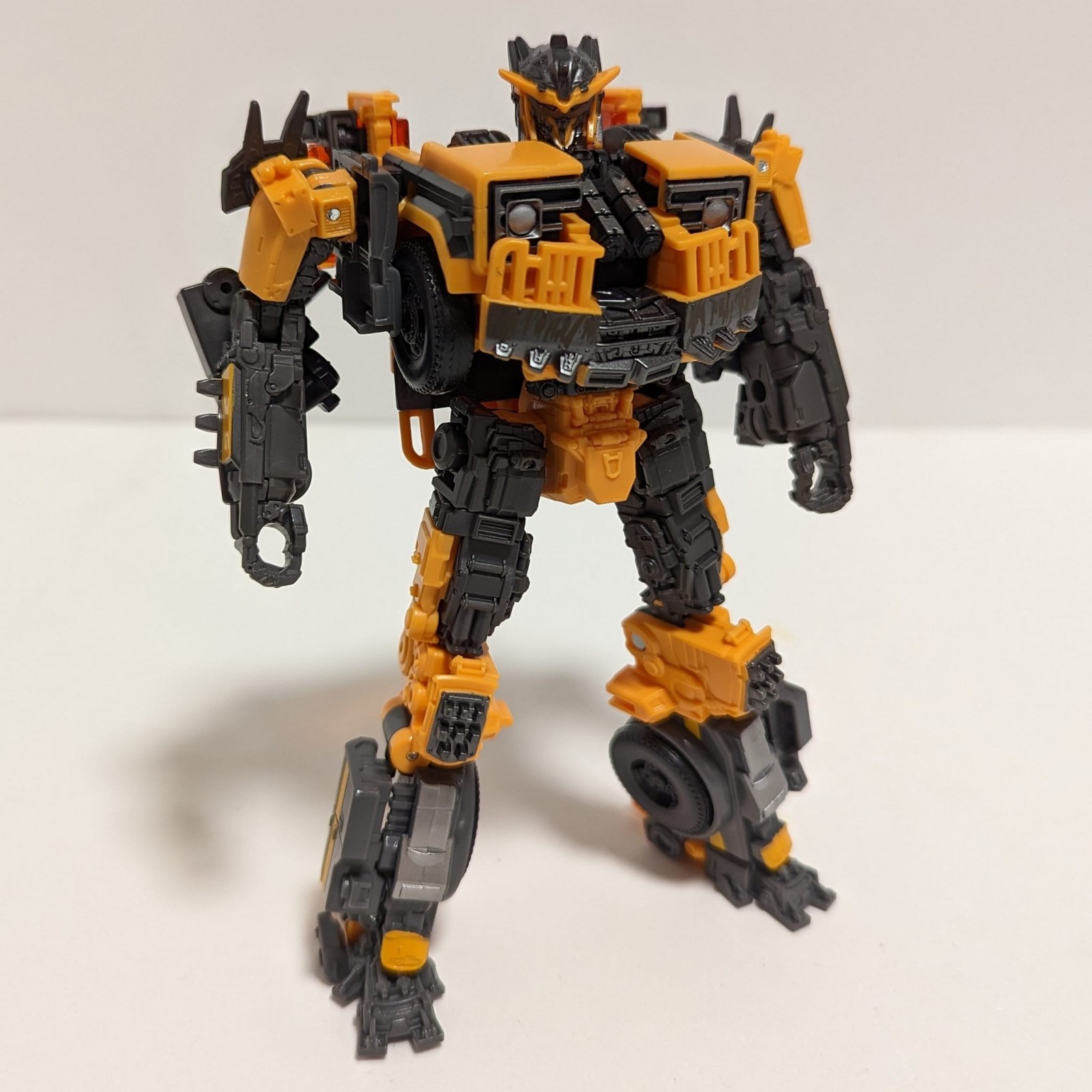 Transformers News: Twincast / Podcast Episode #313 "Earthsparked"