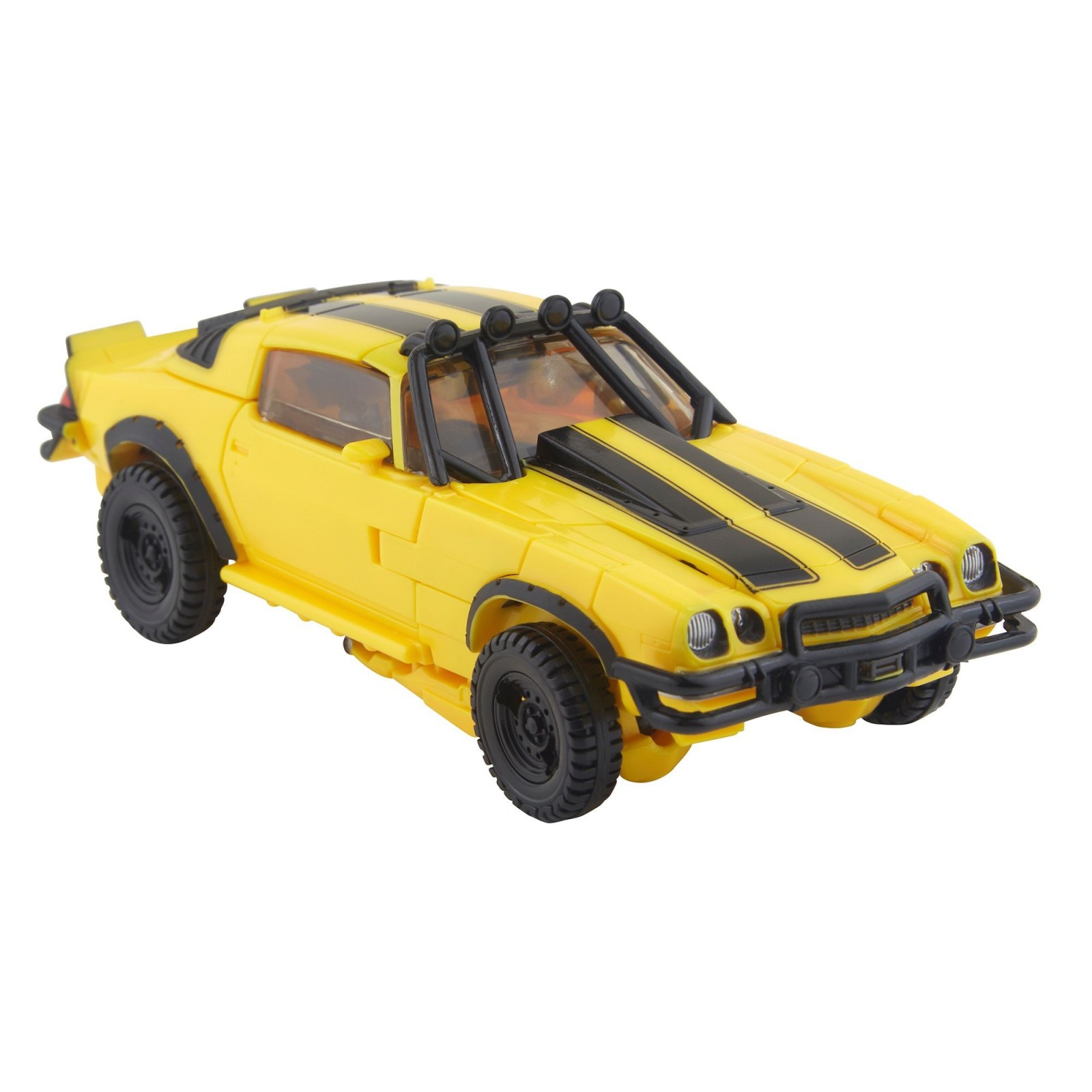 Transformers Movie Big Size Ultimate Bumblebee Camaro Vehicle Car