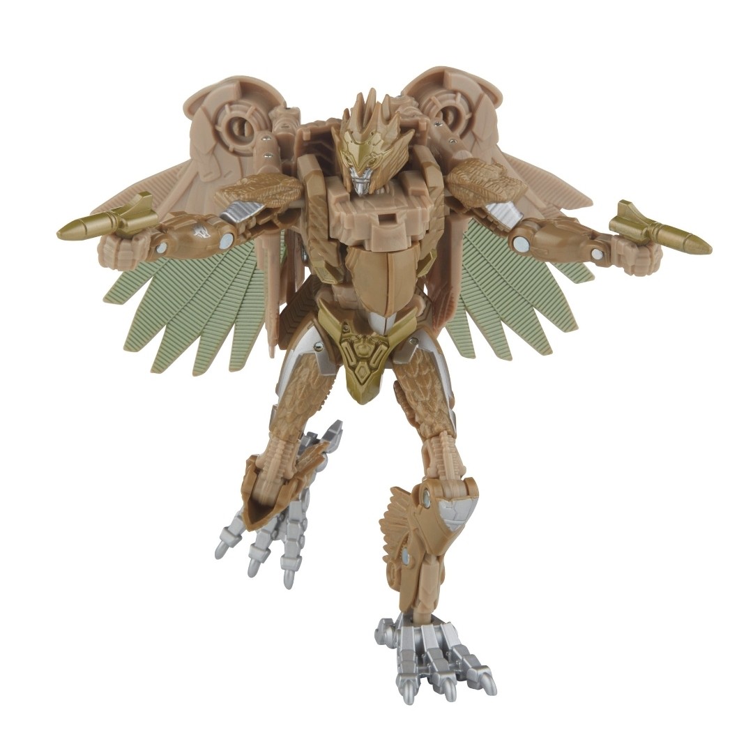Transformers News: Studio Series Rise of the Beasts Deluxe Airazor Revealed and Up for Preorder