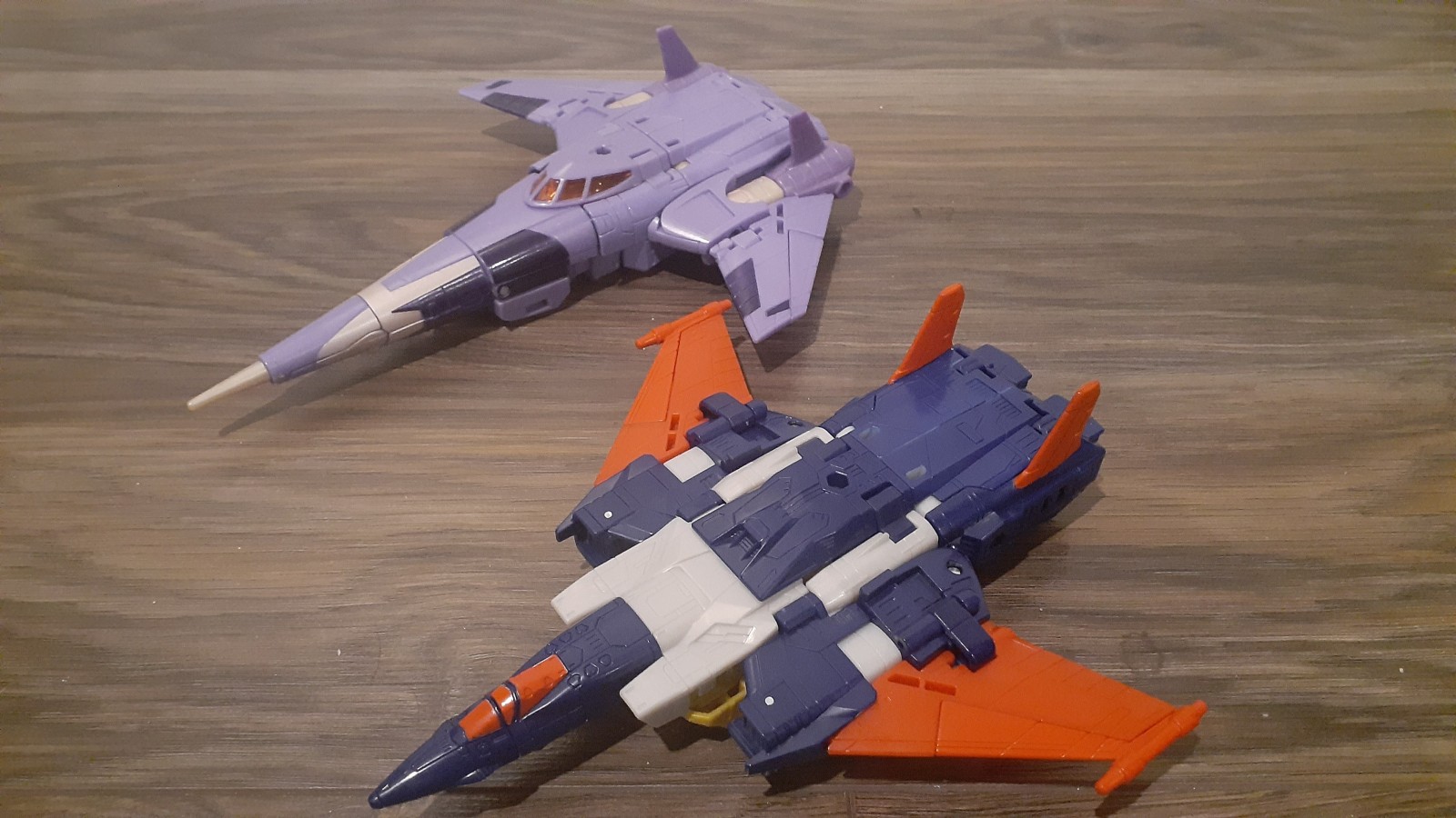 Transformers News: Legacy Metalhawk in Stock at North American Collector Stores + In Hand Images