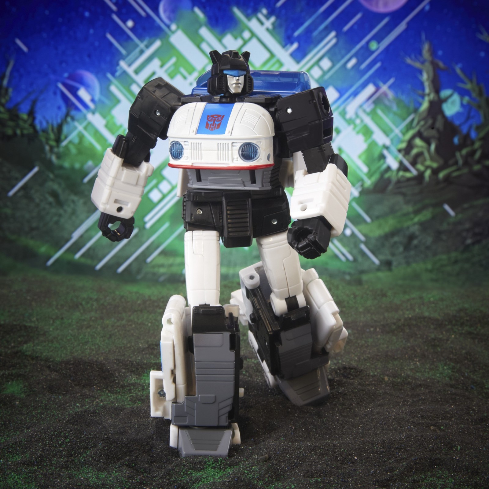 Transformers News: Twincast / Podcast Episode #319 "Micron Commander"