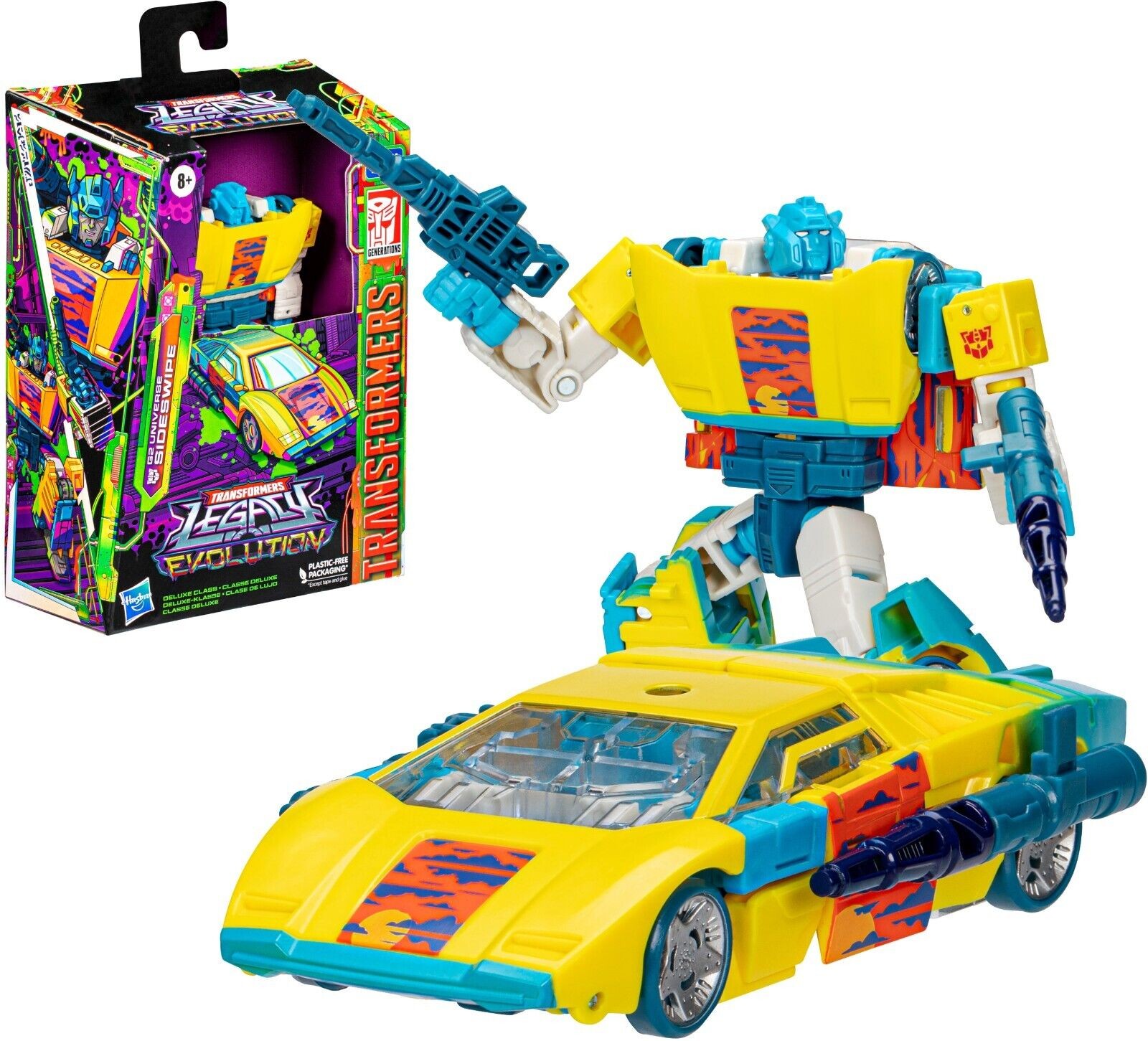 Transformers News: Twincast / Podcast Episode #328 "Shades of Blue"