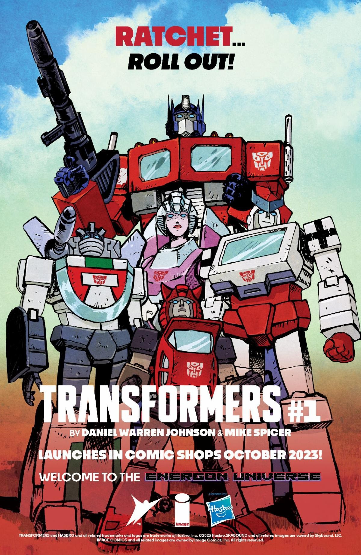 Transformer World 2005 - Transformers News - Page 22 of 4467