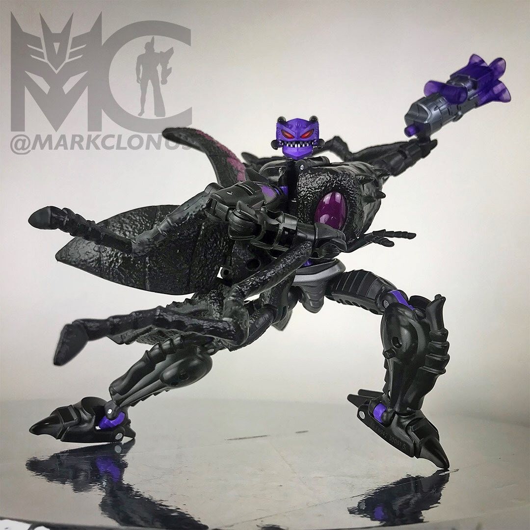 Transformers News: Re: Transformers Generations Selects Series Discussion