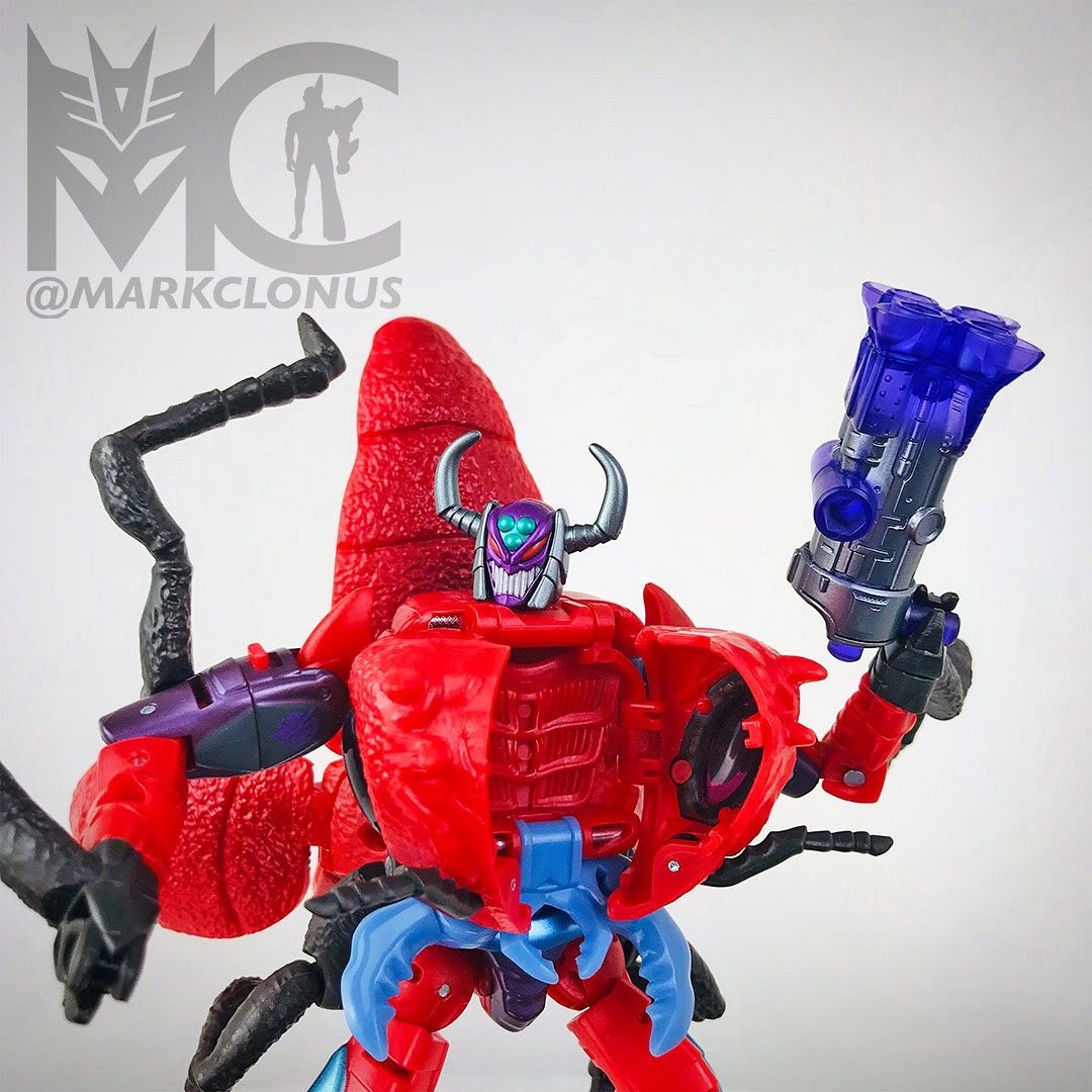 Transformers News: Re: Transformers Generations Selects Series Discussion