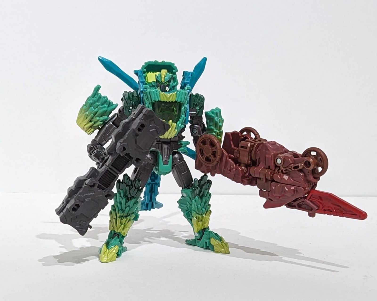 Transformers News: Re: Transformers Legacy Line Discussion
