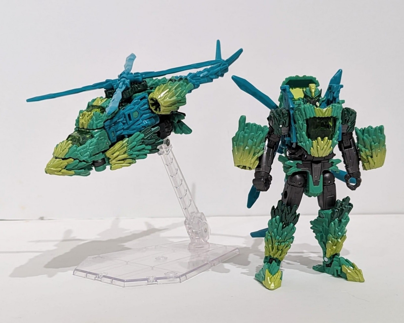 Transformers News: Re: Transformers Legacy Line Discussion
