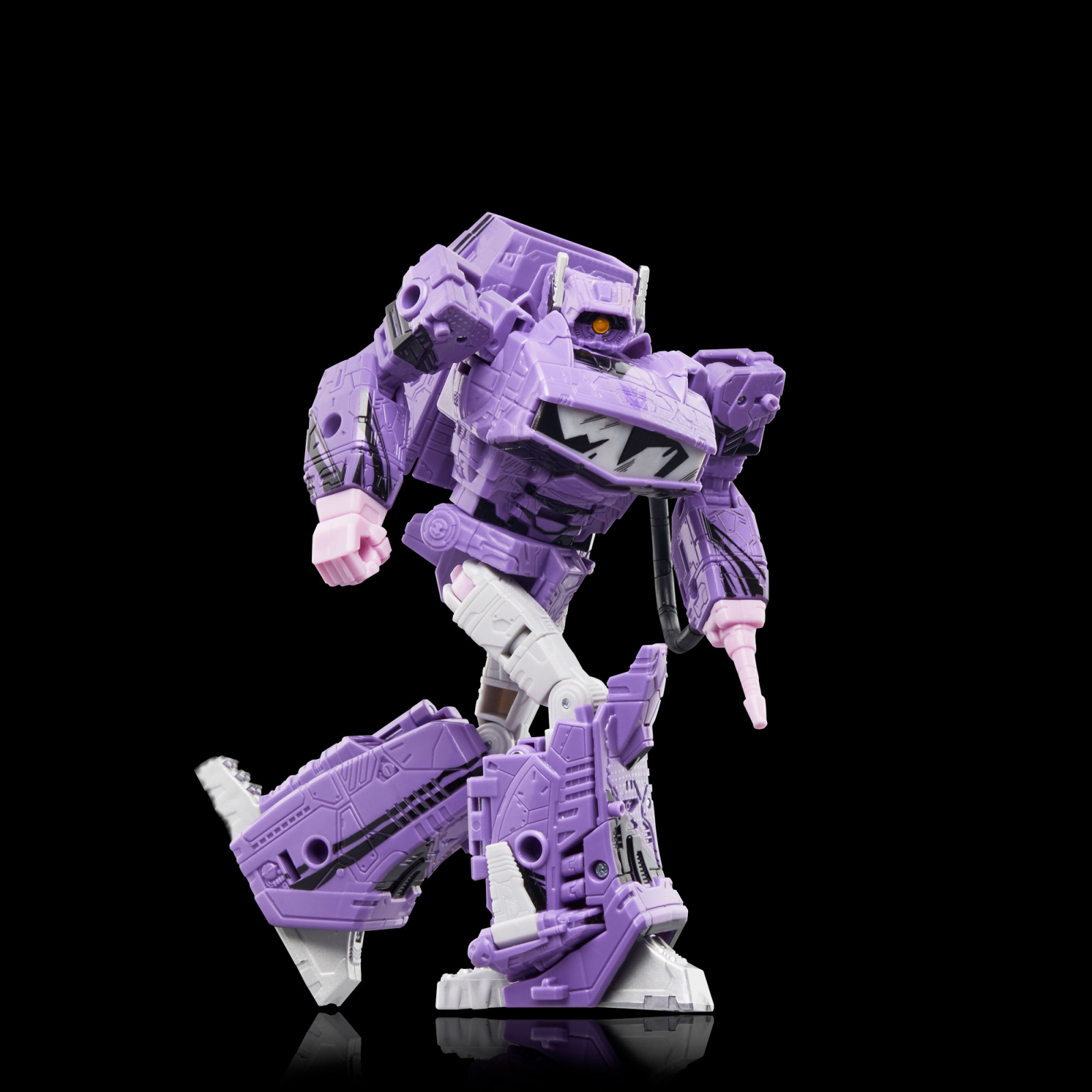 Transformers News: More Images of Upcoming Generations Wheeljack, Shockwave and Grimlock Redecos