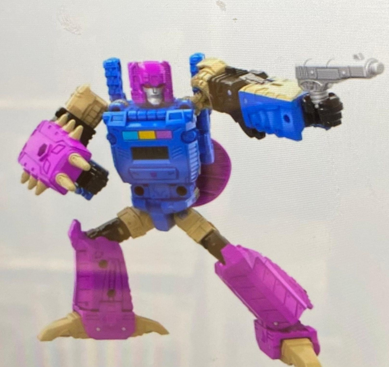 Transformers News: Twincast / Podcast Episode #347 "Swooped In"