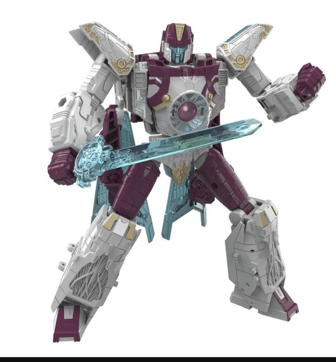 Transformers News: Legacy Wave 3 Preorders Live