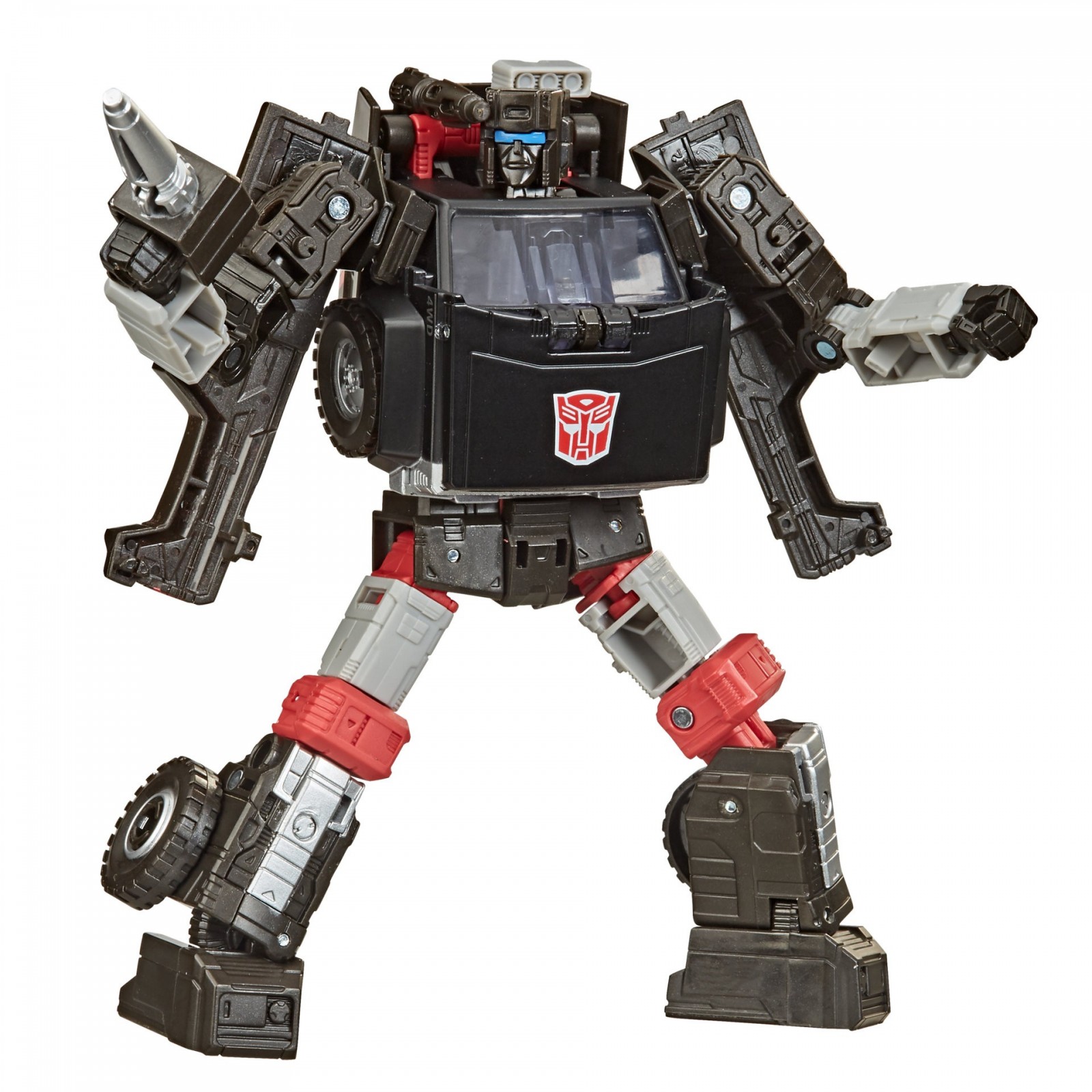 Transformers news toys discount
